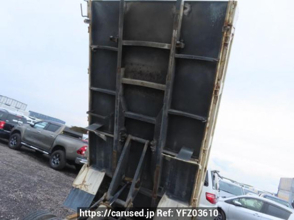 Used 2008 MT isuzu elf-truck NKR85AD Image[20]