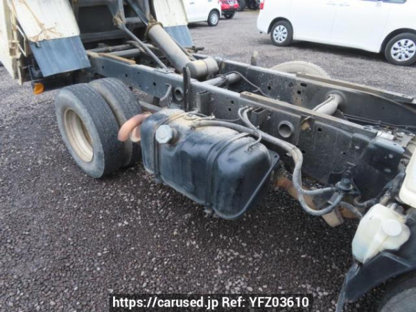 Used 2008 MT isuzu elf-truck NKR85AD Image[23]