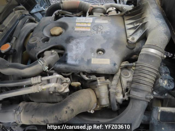 Used 2008 MT isuzu elf-truck NKR85AD Image[24]