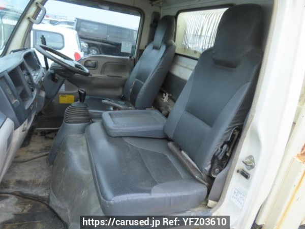 Used 2008 MT isuzu elf-truck NKR85AD Image[28]