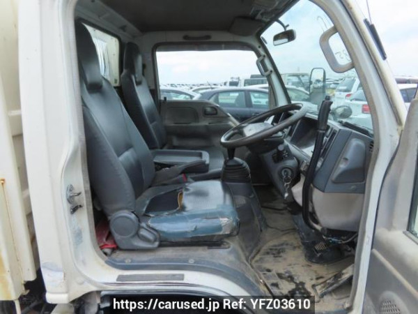 Used 2008 MT isuzu elf-truck NKR85AD Image[29]