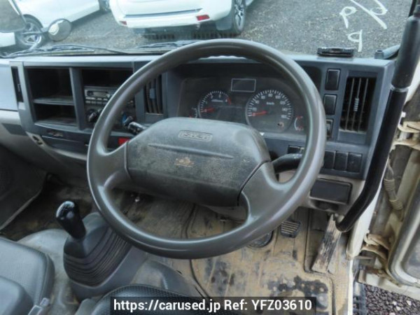 Used 2008 MT isuzu elf-truck NKR85AD Image[34]