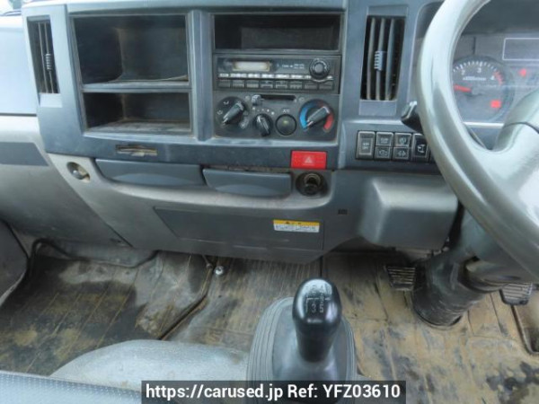 Used 2008 MT isuzu elf-truck NKR85AD Image[35]