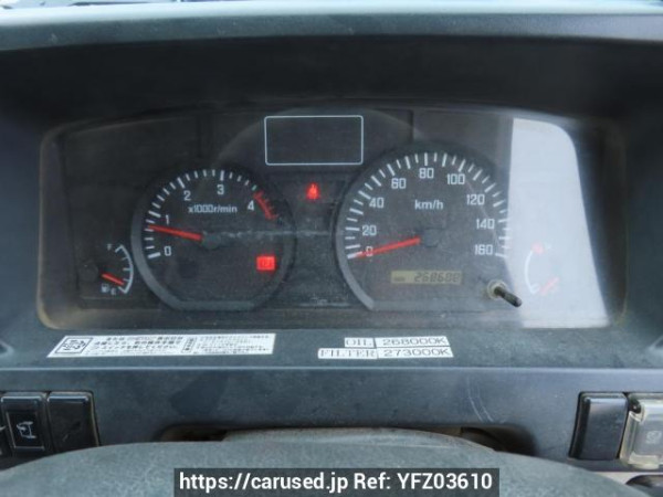 Used 2008 MT isuzu elf-truck NKR85AD Image[38]