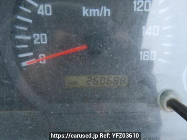 Used 2008 MT isuzu elf-truck NKR85AD Image[39]