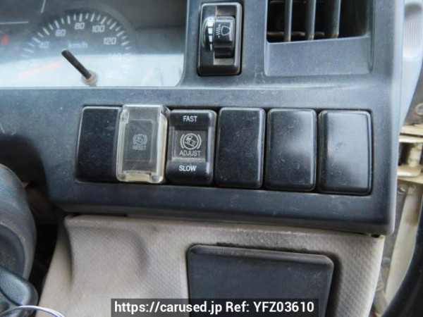 Used 2008 MT isuzu elf-truck NKR85AD Image[40]