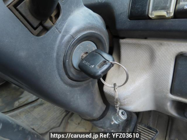 Used 2008 MT isuzu elf-truck NKR85AD Image[42]