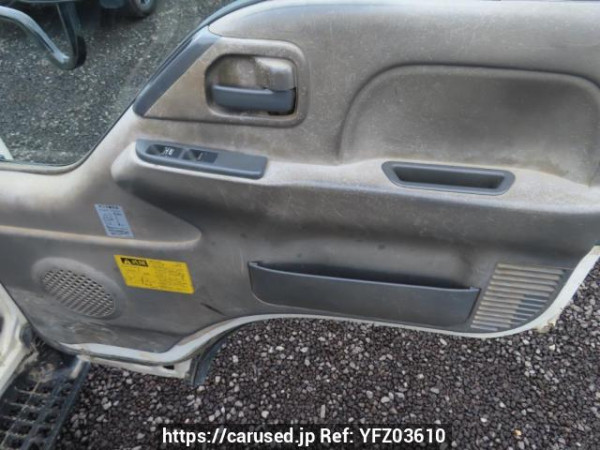 Used 2008 MT isuzu elf-truck NKR85AD Image[44]