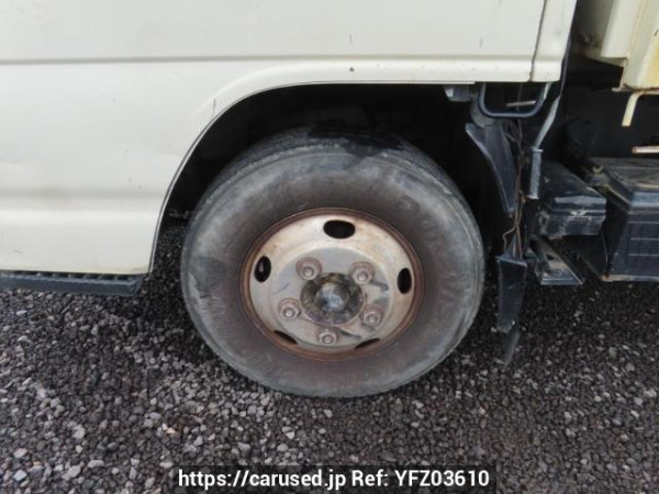 Used 2008 MT isuzu elf-truck NKR85AD Image[46]