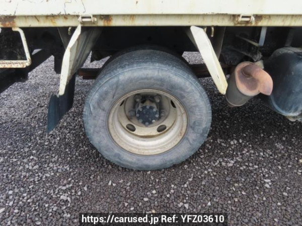 Used 2008 MT isuzu elf-truck NKR85AD Image[47]
