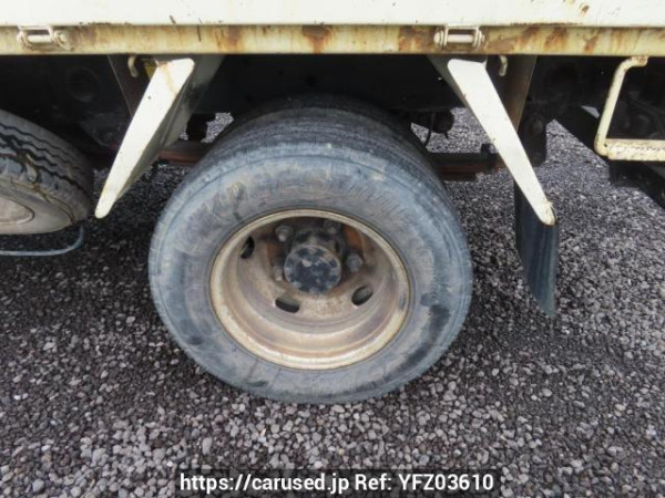 Used 2008 MT isuzu elf-truck NKR85AD Image[48]
