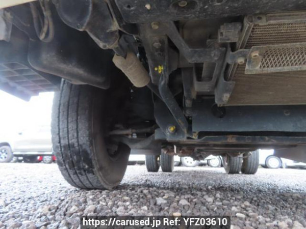 Used 2008 MT isuzu elf-truck NKR85AD Image[49]