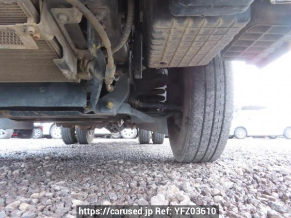 Used 2008 MT isuzu elf-truck NKR85AD Image[50]