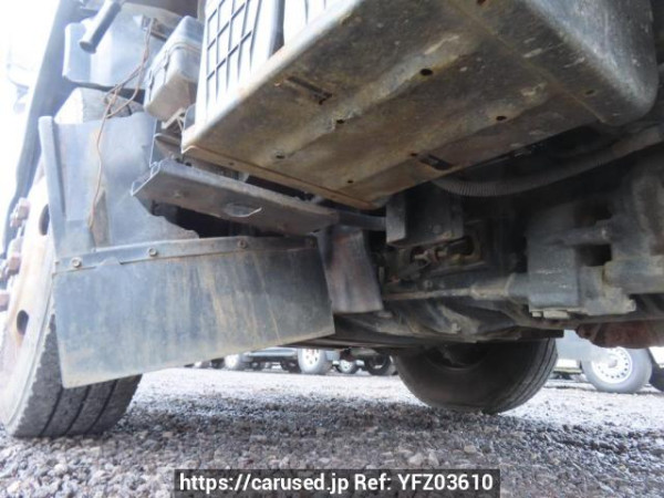 Used 2008 MT isuzu elf-truck NKR85AD Image[51]