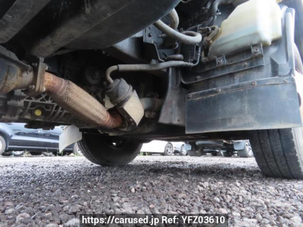 Used 2008 MT isuzu elf-truck NKR85AD Image[52]