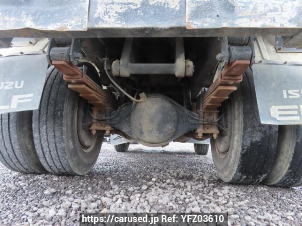 Used 2008 MT isuzu elf-truck NKR85AD Image[57]