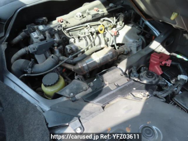 Used 2005 AT toyota hiace-van KDH200V Image[10]