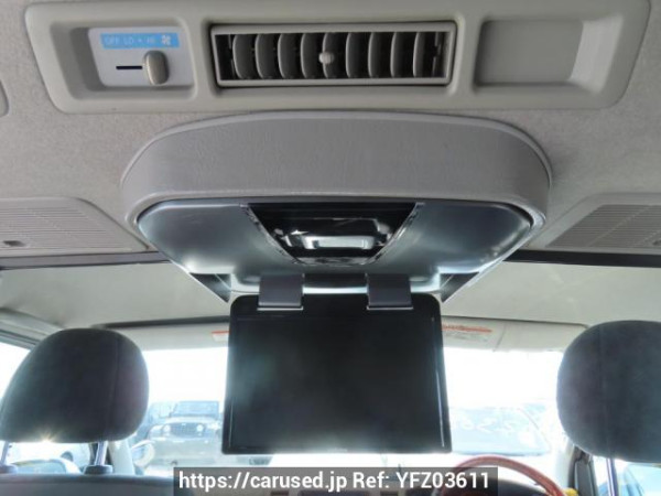 Used 2005 AT toyota hiace-van KDH200V Image[20]
