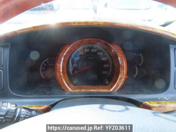 Used 2005 AT toyota hiace-van KDH200V Image[24]