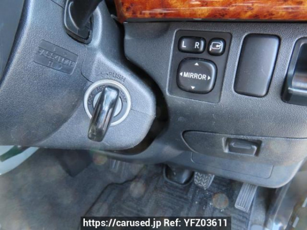 Used 2005 AT toyota hiace-van KDH200V Image[30]