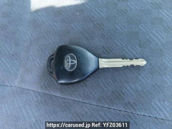 Used 2005 AT toyota hiace-van KDH200V Image[31]