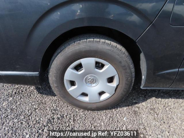 Used 2005 AT toyota hiace-van KDH200V Image[33]