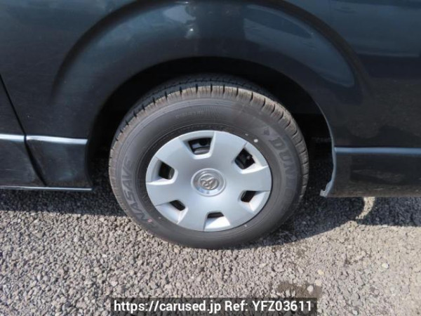 Used 2005 AT toyota hiace-van KDH200V Image[34]