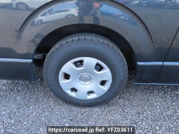 Used 2005 AT toyota hiace-van KDH200V Image[35]