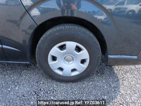 Used 2005 AT toyota hiace-van KDH200V Image[36]