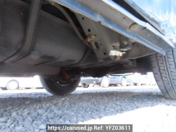 Used 2005 AT toyota hiace-van KDH200V Image[40]