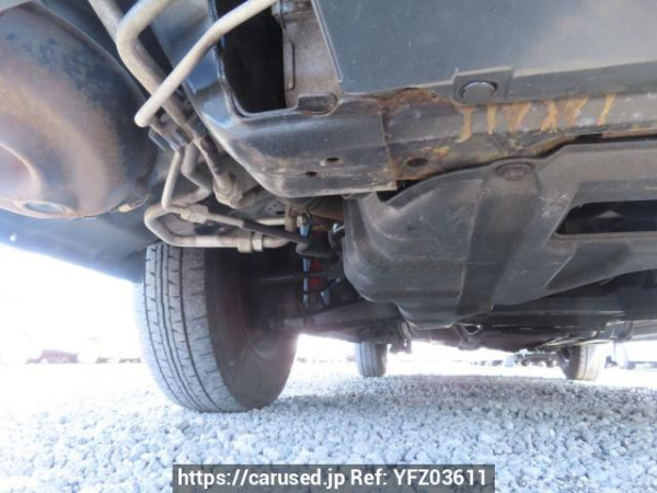 Used 2005 AT toyota hiace-van KDH200V Image[41]