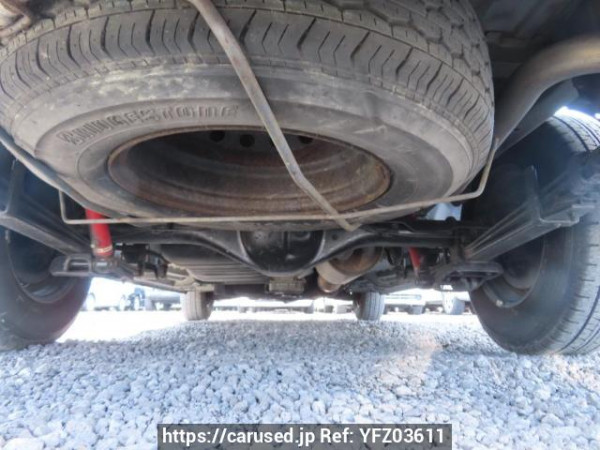 Used 2005 AT toyota hiace-van KDH200V Image[44]