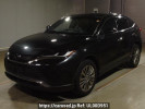 Toyota Harrier MXUA80