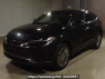 Used 2024 AT toyota harrier MXUA80 Image[0]