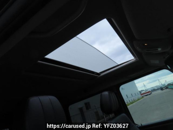Used 2014 AT mercedes-benz g-class 463346 Image[24]