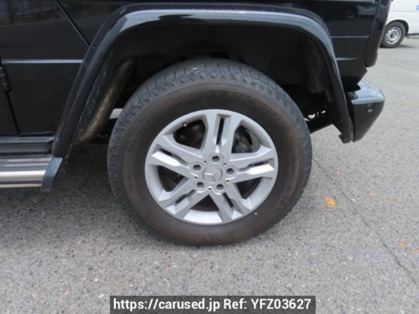 Used 2014 AT mercedes-benz g-class 463346 Image[25]