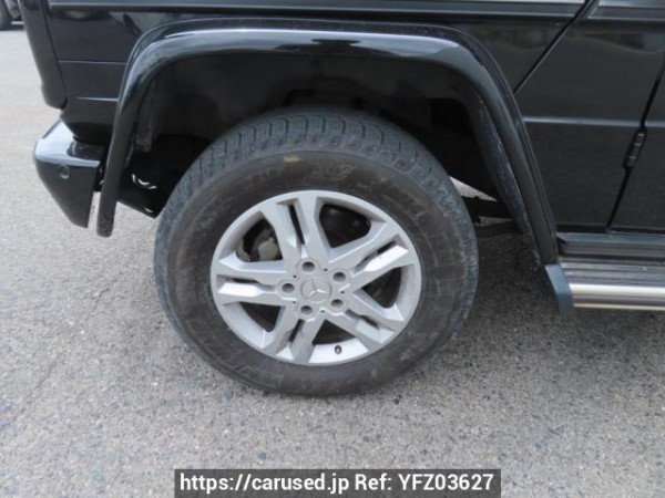 Used 2014 AT mercedes-benz g-class 463346 Image[26]