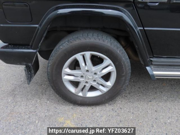 Used 2014 AT mercedes-benz g-class 463346 Image[27]
