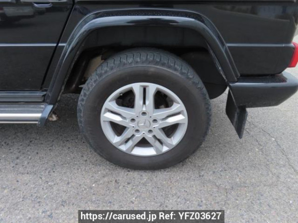 Used 2014 AT mercedes-benz g-class 463346 Image[28]
