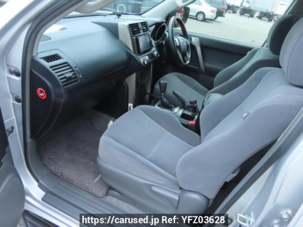 Used 2009 AT toyota land-cruiser-prado GRJ150W Image[12]