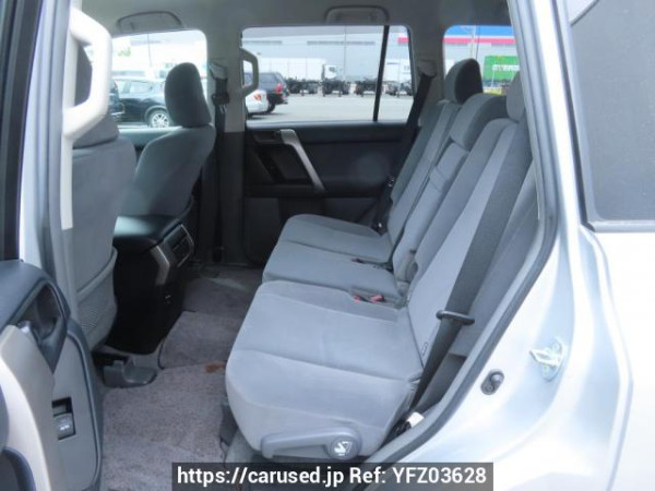Used 2009 AT toyota land-cruiser-prado GRJ150W Image[14]