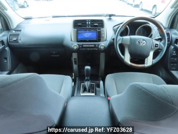 Used 2009 AT toyota land-cruiser-prado GRJ150W Image[17]