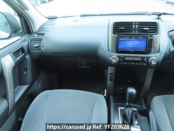 Used 2009 AT toyota land-cruiser-prado GRJ150W Image[18]