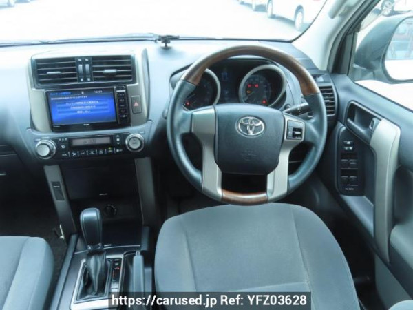 Used 2009 AT toyota land-cruiser-prado GRJ150W Image[20]