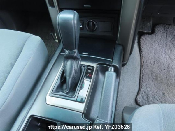 Used 2009 AT toyota land-cruiser-prado GRJ150W Image[22]