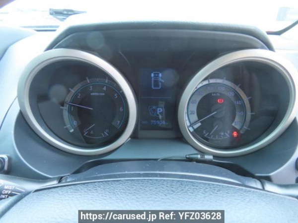 Used 2009 AT toyota land-cruiser-prado GRJ150W Image[23]