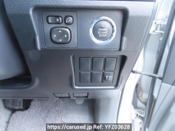 Used 2009 AT toyota land-cruiser-prado GRJ150W Image[25]