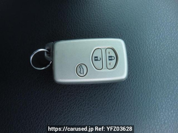 Used 2009 AT toyota land-cruiser-prado GRJ150W Image[27]