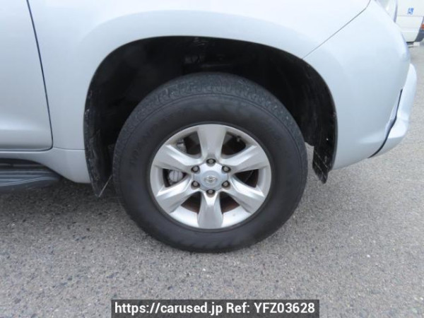 Used 2009 AT toyota land-cruiser-prado GRJ150W Image[28]