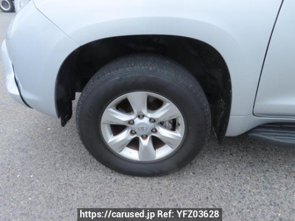 Used 2009 AT toyota land-cruiser-prado GRJ150W Image[29]